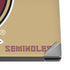 Florida State FSU Seminoles Logo Dell XPS Skin